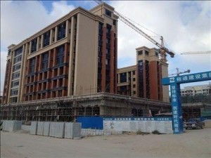 南安協進建材 建筑建材領域的堅實伙伴