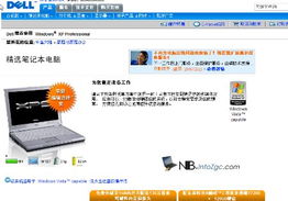 加量不加價，Dell電腦免費升級Vista系統(tǒng)服務詳解
